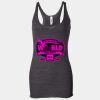 Bella Women's Triblend Racerback Tank Thumbnail