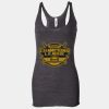 Bella Women's Triblend Racerback Tank Thumbnail