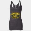 Bella Women's Triblend Racerback Tank Thumbnail