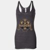 Bella Women's Triblend Racerback Tank Thumbnail