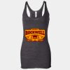 Bella Women's Triblend Racerback Tank Thumbnail