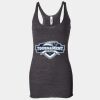 Bella Women's Triblend Racerback Tank Thumbnail