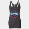 Bella Women's Triblend Racerback Tank Thumbnail