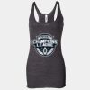 Bella Women's Triblend Racerback Tank Thumbnail