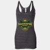Bella Women's Triblend Racerback Tank Thumbnail