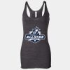 Bella Women's Triblend Racerback Tank Thumbnail