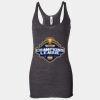 Bella Women's Triblend Racerback Tank Thumbnail