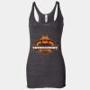 Bella Women's Triblend Racerback Tank Thumbnail
