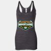 Bella Women's Triblend Racerback Tank Thumbnail