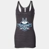 Bella Women's Triblend Racerback Tank Thumbnail