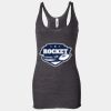 Bella Women's Triblend Racerback Tank Thumbnail