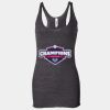 Bella Women's Triblend Racerback Tank Thumbnail