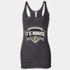 Bella Women's Triblend Racerback Tank Thumbnail