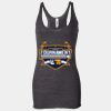 Bella Women's Triblend Racerback Tank Thumbnail