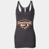Bella Women's Triblend Racerback Tank Thumbnail