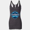 Bella Women's Triblend Racerback Tank Thumbnail