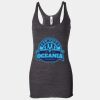 Bella Women's Triblend Racerback Tank Thumbnail