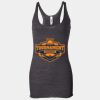 Bella Women's Triblend Racerback Tank Thumbnail