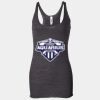 Bella Women's Triblend Racerback Tank Thumbnail