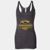 Bella Women's Triblend Racerback Tank Thumbnail