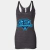 Bella Women's Triblend Racerback Tank Thumbnail