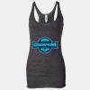 Bella Women's Triblend Racerback Tank Thumbnail