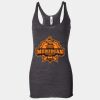 Bella Women's Triblend Racerback Tank Thumbnail
