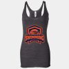 Bella Women's Triblend Racerback Tank Thumbnail