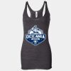 Bella Women's Triblend Racerback Tank Thumbnail