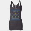 Bella Women's Triblend Racerback Tank Thumbnail