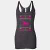 Bella Women's Triblend Racerback Tank Thumbnail