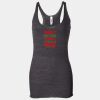 Bella Women's Triblend Racerback Tank Thumbnail