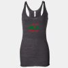 Bella Women's Triblend Racerback Tank Thumbnail