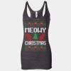 Bella Women's Triblend Racerback Tank Thumbnail