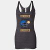 Bella Women's Triblend Racerback Tank Thumbnail