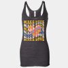Bella Women's Triblend Racerback Tank Thumbnail