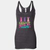 Bella Women's Triblend Racerback Tank Thumbnail
