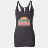 Bella Women's Triblend Racerback Tank Thumbnail
