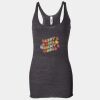 Bella Women's Triblend Racerback Tank Thumbnail