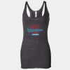 Bella Women's Triblend Racerback Tank Thumbnail