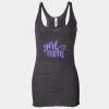 Bella Women's Triblend Racerback Tank Thumbnail