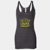 Bella Women's Triblend Racerback Tank Thumbnail