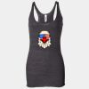 Bella Women's Triblend Racerback Tank Thumbnail