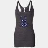 Bella Women's Triblend Racerback Tank Thumbnail