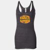 Bella Women's Triblend Racerback Tank Thumbnail