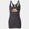 Bella Women's Triblend Racerback Tank Thumbnail