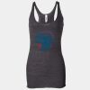 Bella Women's Triblend Racerback Tank Thumbnail