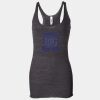 Bella Women's Triblend Racerback Tank Thumbnail