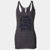Bella Women's Triblend Racerback Tank Thumbnail