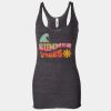 Bella Women's Triblend Racerback Tank Thumbnail